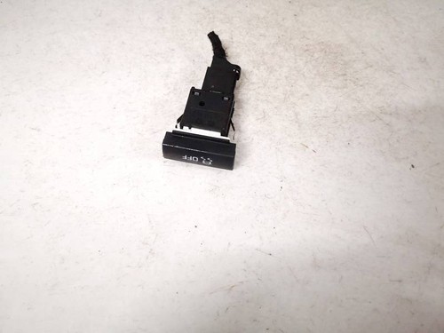 Skoda Octavia 2012 Traction control switch button (ASR Switch Anti #1787996-01