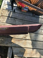 67 Galaxie 2 Door Nos Rh Complete Rocker Panel Assembly 67 Galaxie 2 Door Nos Rh Complete Rocker Panel Assembly