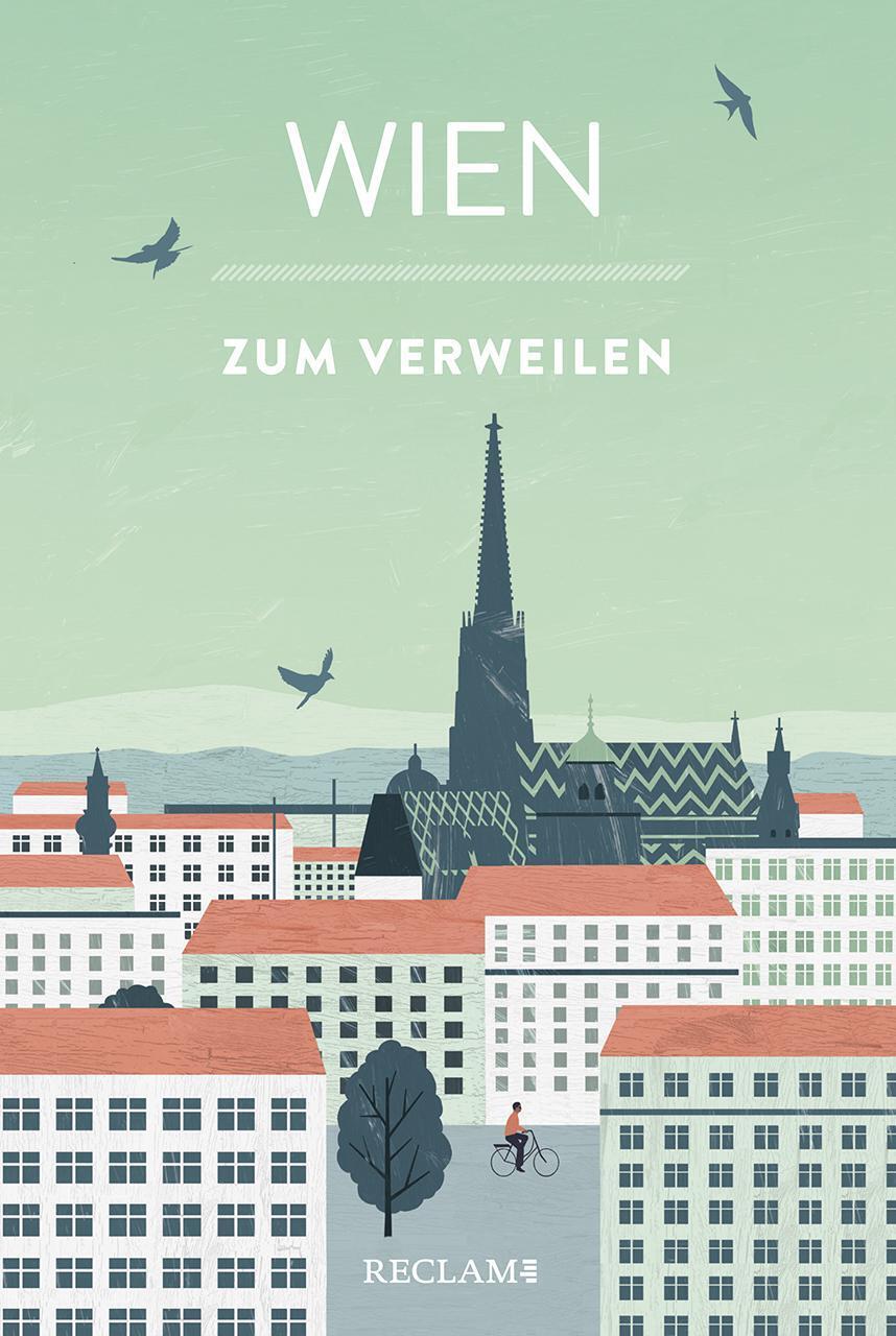 Thumbnail - Wien Zum Verweilen Mit Geschichten Die Stadt Entdecken Ralf Nestmeyer