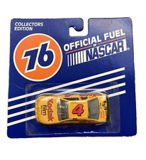 Racing Champions Union 76 Official Fuel of NASCAR 4 Kodak Film 1996