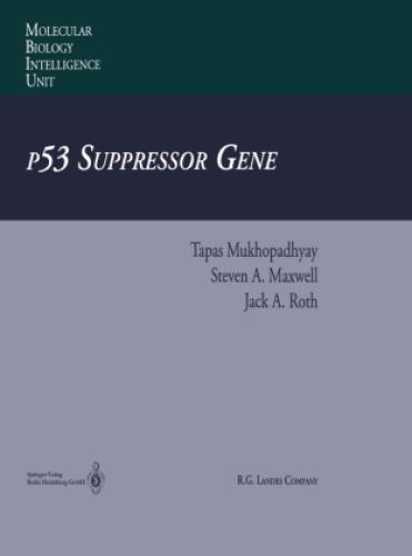 Thumbnail - P53 Suppressor Gene 2536