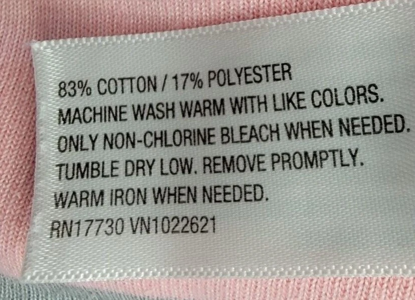 Женское полотенце Xhilaration накидка размер XS X маленькое розовое серое в полоску - Изображение 3 из 4