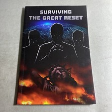 Surviving the Great Reset 2021 / FTH