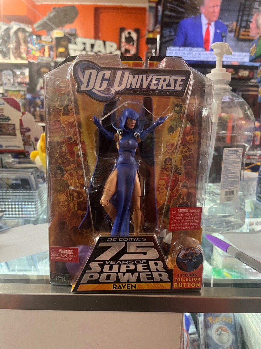 1/7 DC レイブン スタチュー Amazon.com: Kotobukiya DC Comics Raven Bishoujo 1:7 Scale Statue
