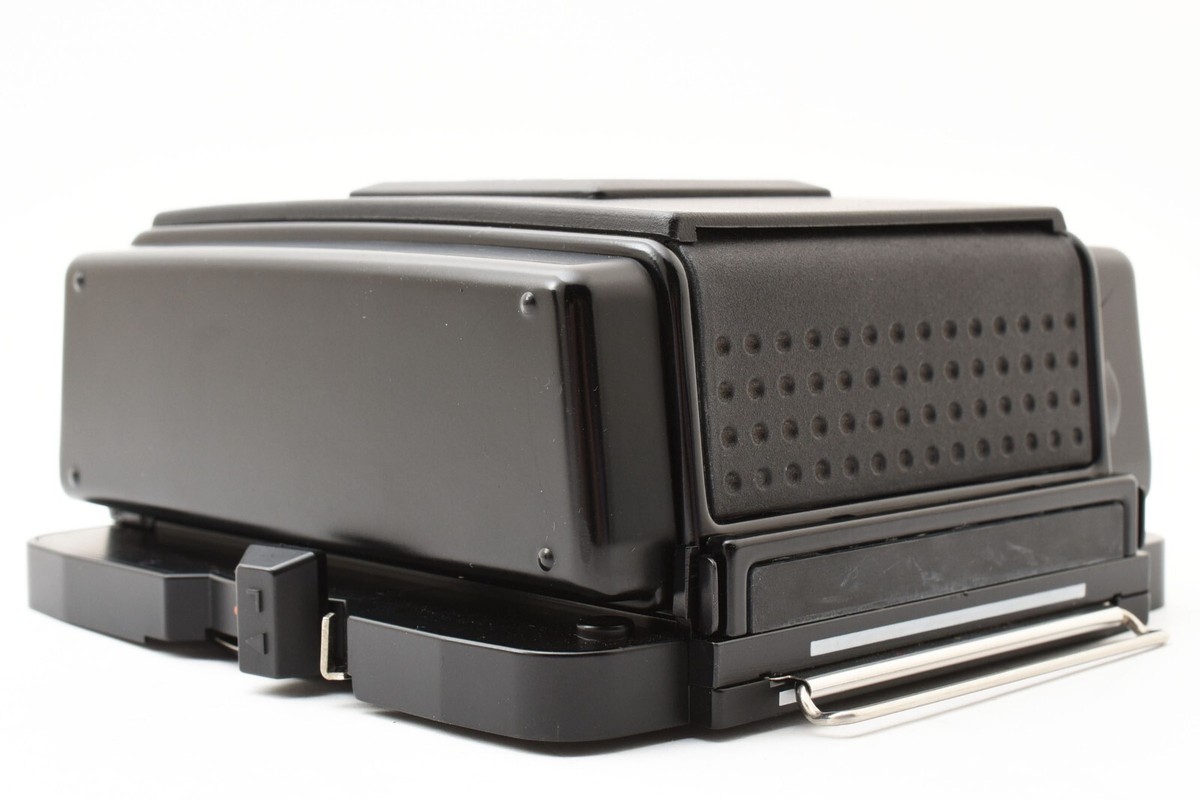 MINT] Mamiya RZ67 Pro 120 Roll Film Back Holder for RZ67 pro II