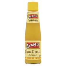 Ayam Lemon Chicken Sauce 210mL
