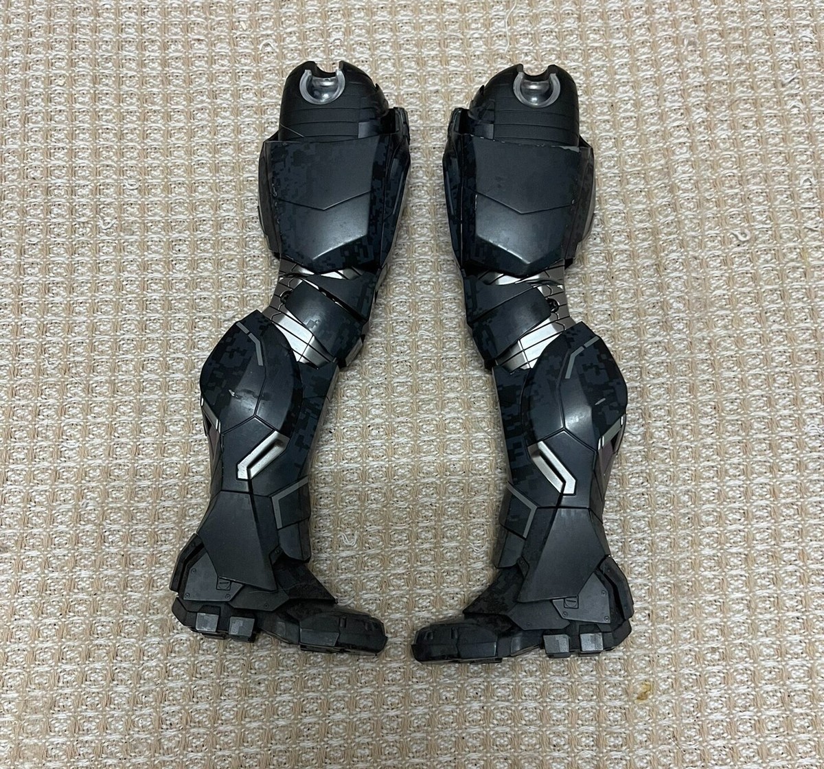 極美品　レジェンド　ミラー　4枚　L1 1ed ZR Prestige 18DD-Limited -brushed-（受注生産品） – E:S