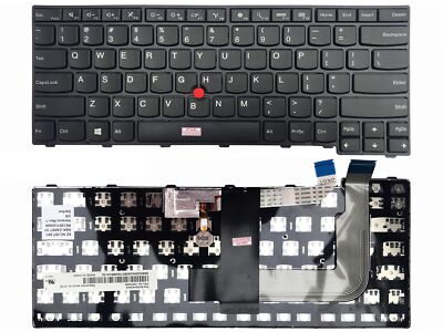 US version - Tastatur Keyboard ohne Beleuchtung kompatibel für P/N: 01EN776