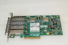 Atto Celerity FC-44ES Quad-Channel 4Gb Fibre Channel to PCIe Storage Adapter