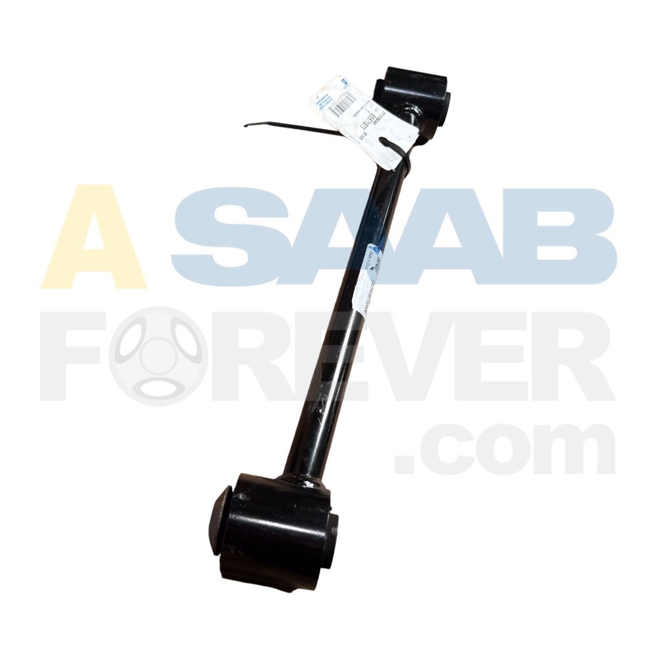 REAR SUSPENSION TOE LINK CADILLAC SRX SAAB 94X NEW GENUINE OEM GM