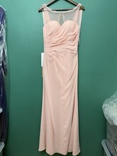 Prom Dress. Party Dress Bridesmaid Dress. Size 10. Pink. Maggie by Special Day