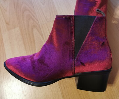 Stiefelette Levi's 36
