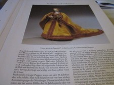 Wien Archiv 6 6008 Cister Spielerin 16. Jahrhundert