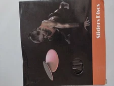 Exercise Sliding Discs