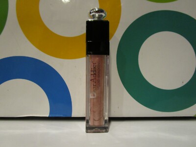 CHRISTIAN DIOR ~ DIOR ADDICT FLUID SHADOW ~ # 825 ~ 0.20 OZ UNBOXED