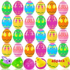 Child-size/Realistic, Multicolor Pink, Orange, Green, Purple, Blue, Yellow 