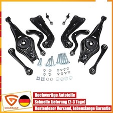 Querlenker Hinterachse kompatibel mit Audi A3 Sportback 8PA Links Rechts L+R
