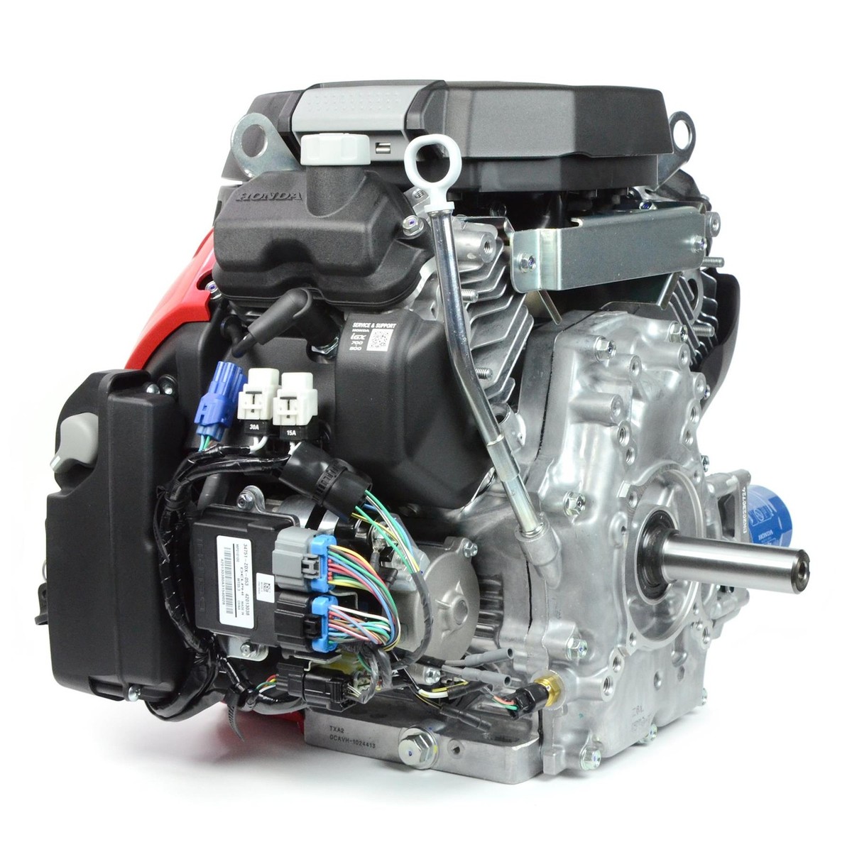 HONDA スカイ　SKY エンジン Honda IGX800-TXA2 EFI V-Twin Horizontal Engine | eBay