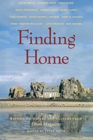 Peter H. Sauer | Finding Home | Taschenbuch | Englisch (1992) | Beacon Press