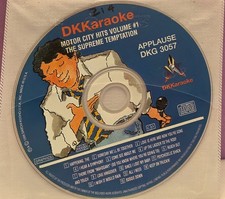 3057 DK KARAOKE CDG LOT FL GA