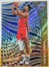 2020-21 Panini Revolution Zion Williamson #75 New Orleans Pelicans