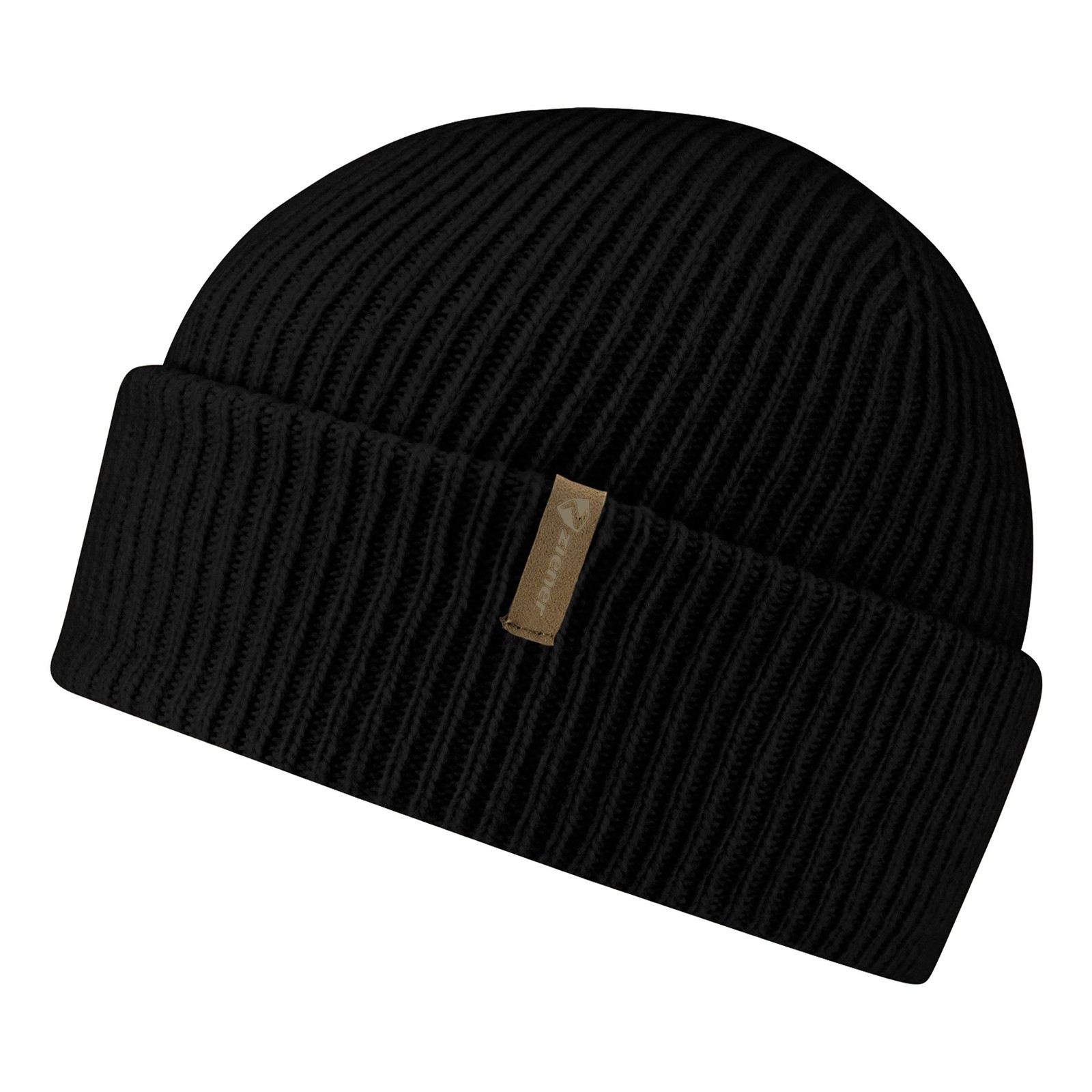 Ziener Unisex Damen Herren Mütze Beanie Strickmütze Ildikono-Z Hat