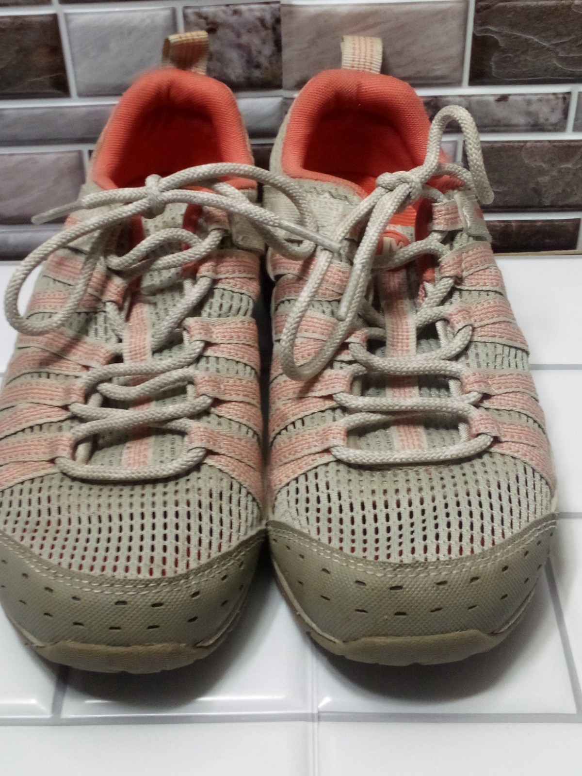 Merrell All Terrain Performance Trail Running Sho… - image 8