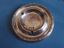 ITALIA NAVIGAZIONE ANTICO PORTACENERE PRIMA CLASSE ANDREA DORIA NAVE