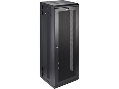 StarTech RK2620WALHM SWall Mount Server Rack Cabinet - 26U Rack - 20'' Deep - Hin