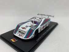 SPARK 1/43 LANCIA LC1 NO50 WINNER Minicar