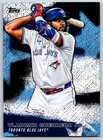 2026 Topps Series 1 Vladimir Guerrero Jr. Base (RAW)