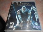 Viking Battle For Asgard ..PS3