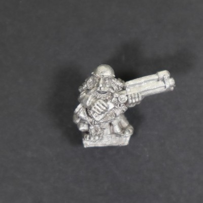 Dwarfs, Marauder Miniatures, Thunderer, MM16 , Games Workshop