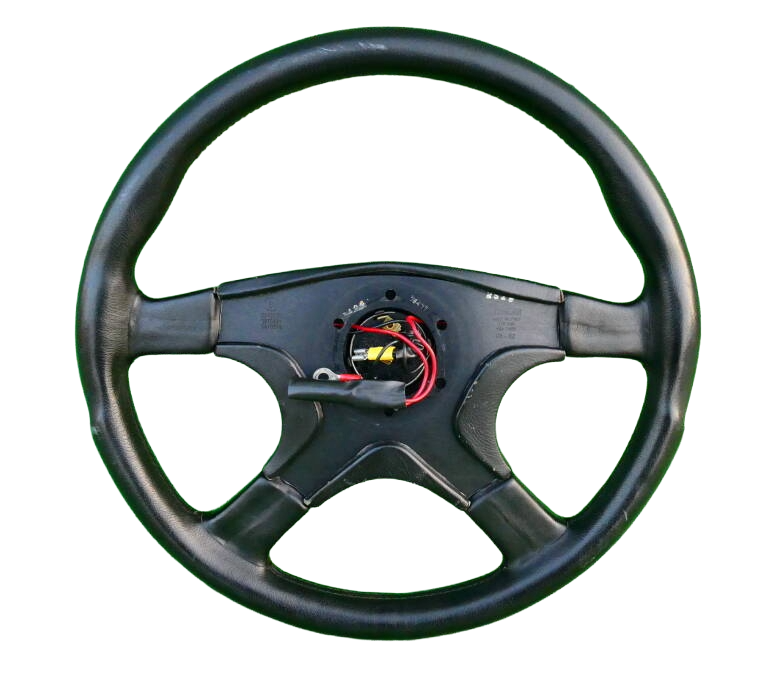 HONDA Civic EG6 SiR Ghibli 4 MOMO Steering Wheel VTEC DC2 5 EK9