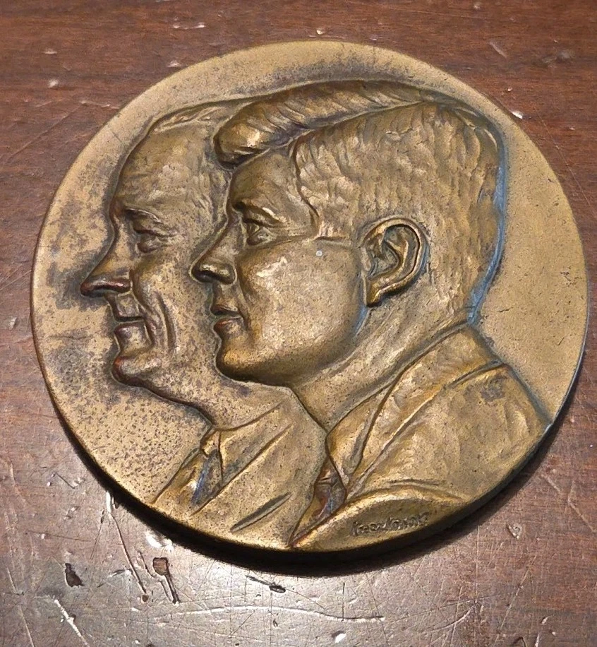 kennedy medal products for sale | eBay