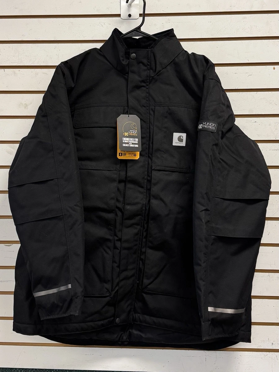 Carhartt Nylon Outer Shell Coats, Jackets & Vests for Men for Sale