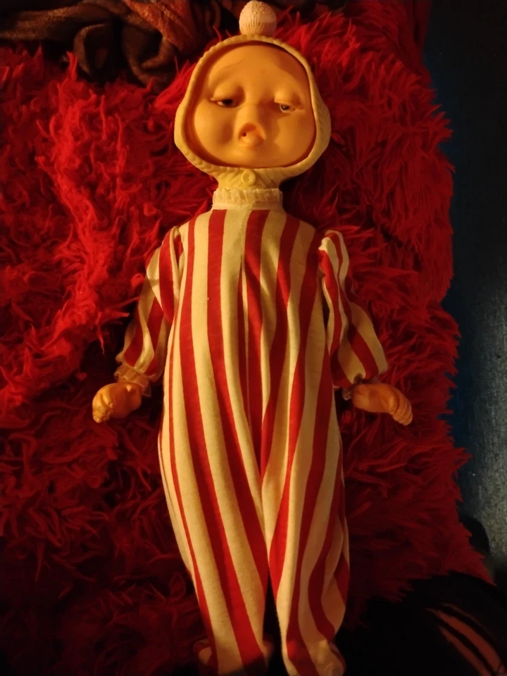 Muñeca Hetta Get Betta Foto 3 de 4