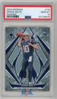 2024 Phoenix Drake Maye Phoenix PSA 10 /399 Rookie LOW POP!