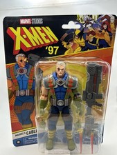 Hasbro X-Men 97 Marvel Legends 6-inch CABLE Action Figure