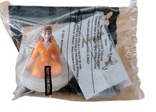 Disney Encanto 2021 McDonalds Happy Meal Toy 5 Pepa Madrigal Sealed Brand New