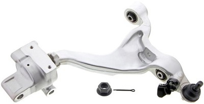 Mevotech OG Suspension Control Arm and Ball Joint Assembly Fits INFINITI Q40