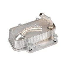 Genuine ACDelco For Cadillac XT5 2017-2024 Engine Oil Cooler | 4.61 IN Thickness