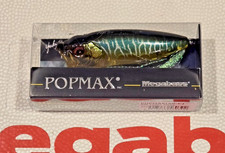 WOW! Megabass POP MAX  GIN TONIC TIGER SP-C R...