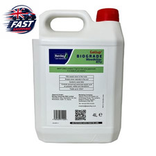 Gallup Biograde Weedkiller RTU 4L - Extra Strong Glyphosate Spray for Effective 5.37 per litre