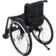 Rollstuhl Küschall Champion * Faltbar * Sitzbreite 36 cm * BJ 2018 * Preis VB