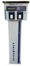 Fuelmaster Plus Fmu 2500 Fuel Management Unit Card Reader Terminal Parts Only Fuelmaster Plus Fmu 2500 Fuel Management Unit Card Reader Terminal Parts Only