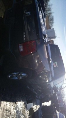 2019 RAM DODGE 1500 PICKUP 4WD Drive Axle Assembly OEM 155440 123K Miles