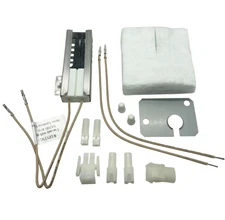 For Magic Chef Oven Ignitor Gas Range Bake Igniter Kit ••(Full Fit Models)