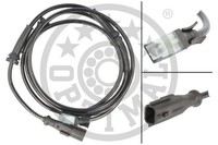 Optimal 06-S513 Sensor, Raddrehzahl FüR Renault Kangoo Express (FW0/1_)