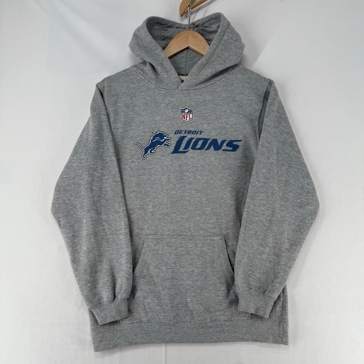 Reebok Detroit Lions NFL Sweatshirts for sale | eBay